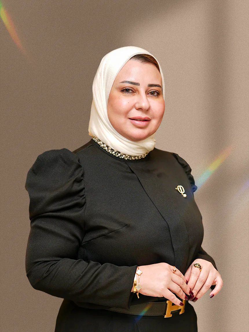 د. هبة الحداد