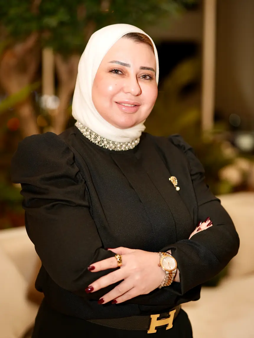 د. هبة الحداد