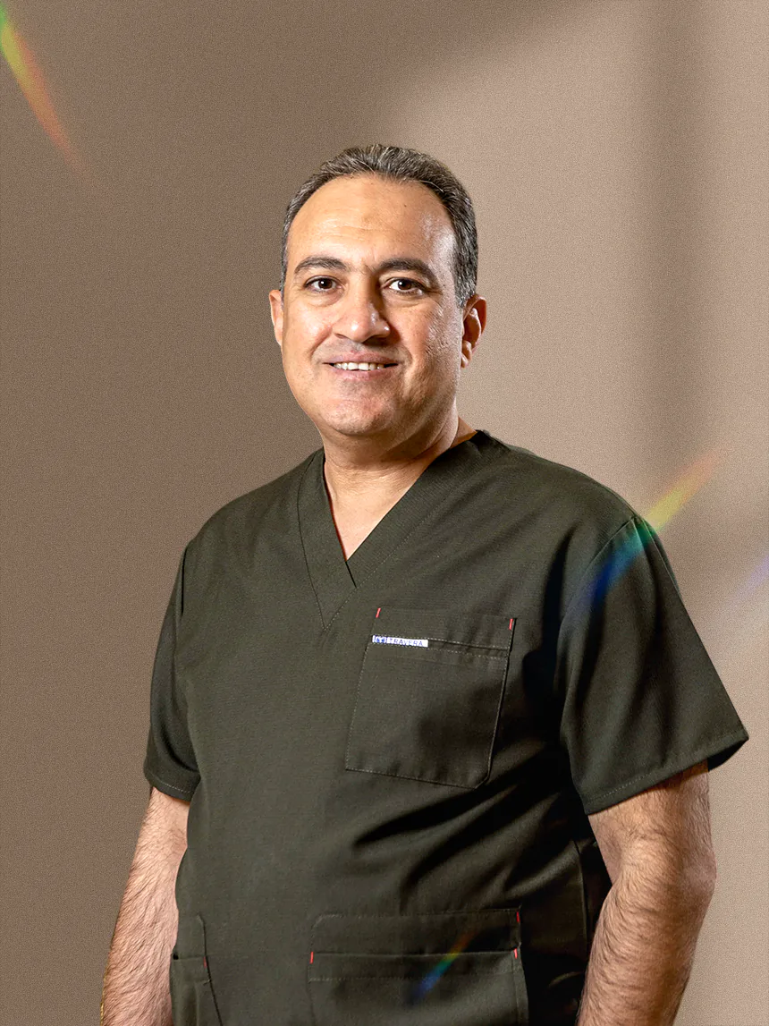 د. محمد عبد الغني