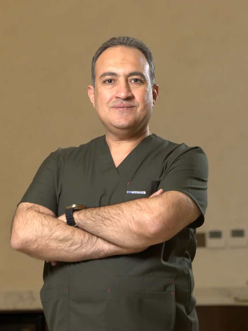 د. محمد عبد الغني