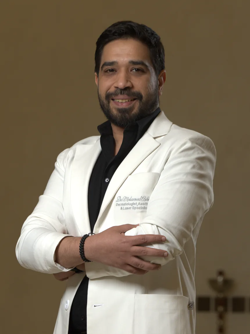 د. محمد عاشور
