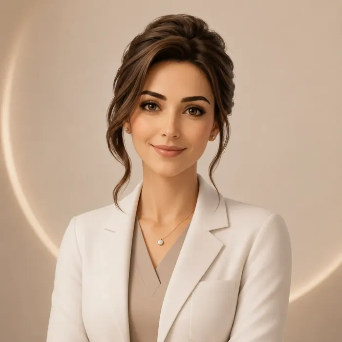 اسم الطبيب